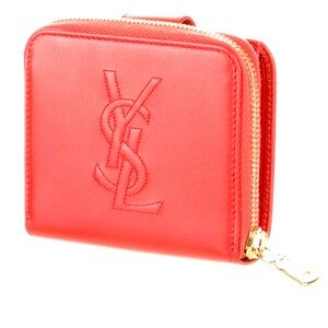 Yves Saint Lauren Wallet